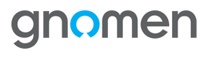 image of gnomen logo